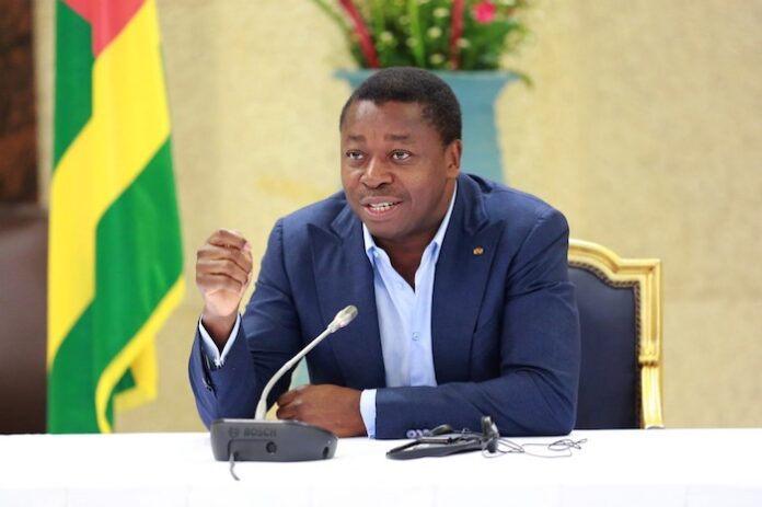 Togo: 1st Lomé Peace and Security Forum scheduled for 21 and 22 October