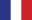 vector illustration of France flag